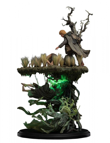 The Dead Marhes Statue 1/6 Masters Collection, The Lord of the Rings, 64 cm