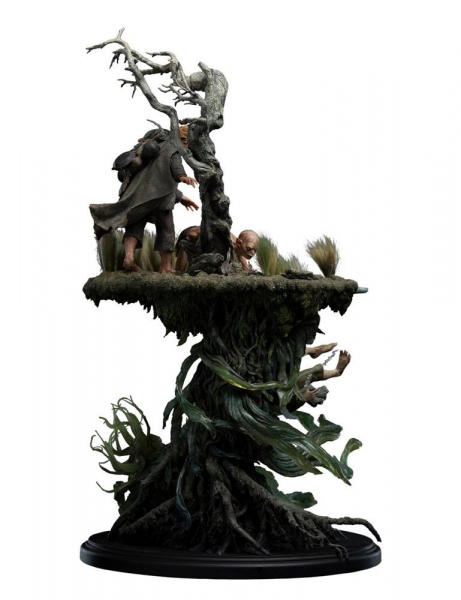 The Dead Marhes Statue 1/6 Masters Collection, The Lord of the Rings, 64 cm