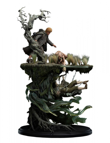 The Dead Marhes Statue 1/6 Masters Collection, The Lord of the Rings, 64 cm