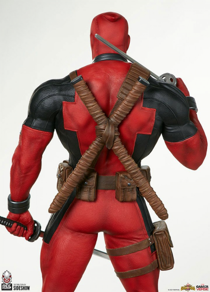Deadpool