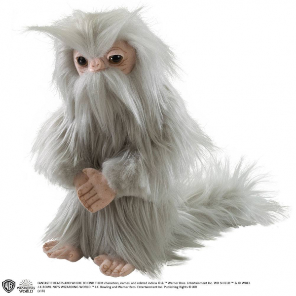 Demiguise Plush Figure