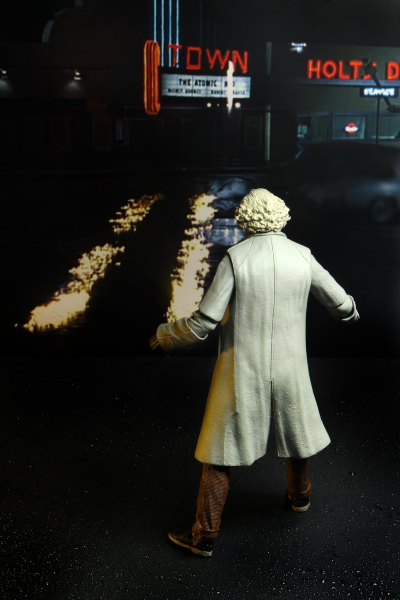 Ultimate Doc Brown