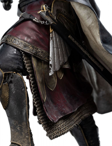 Elendil Statue 1:6, Der Herr der Ringe, 46 cm