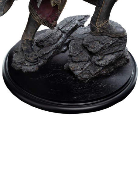 Elendil Statue 1:6, Der Herr der Ringe, 46 cm