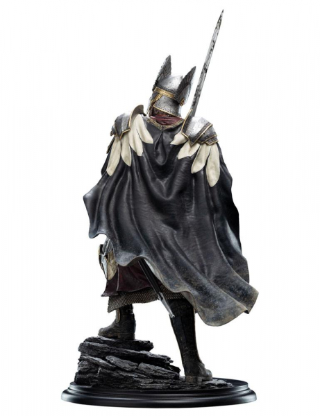 Elendil Statue 1:6, Der Herr der Ringe, 46 cm