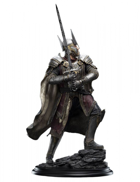 Elendil Statue 1:6, Der Herr der Ringe, 46 cm