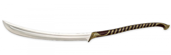 Elven Warrior Sword