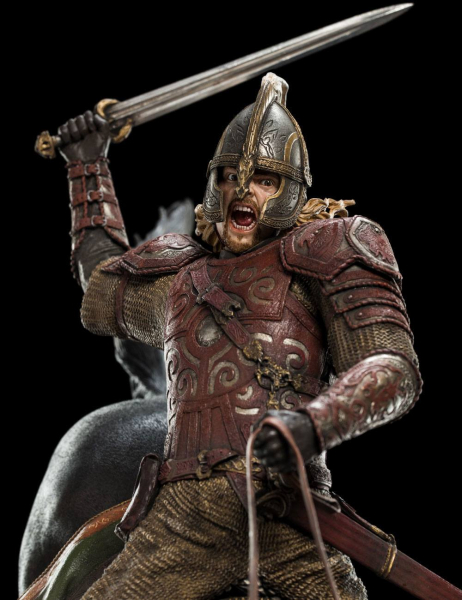 Eomer on Firefoot