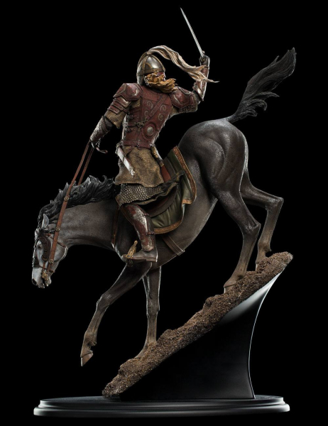 Eomer on Firefoot