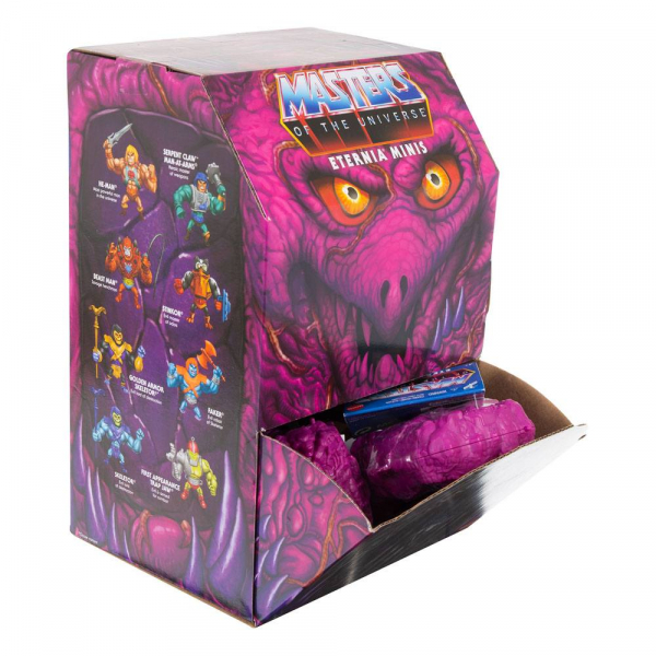 MOTU Origins Minis