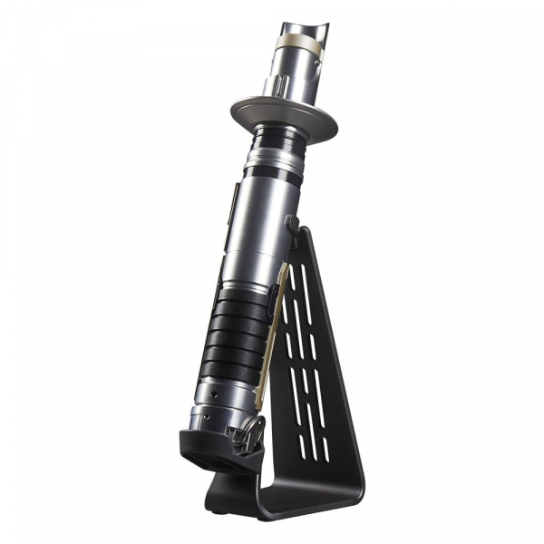 Ezra Bridger Lichtschwert 1:1 Replik Black Series Force FX Elite, Star Wars: Ahsoka