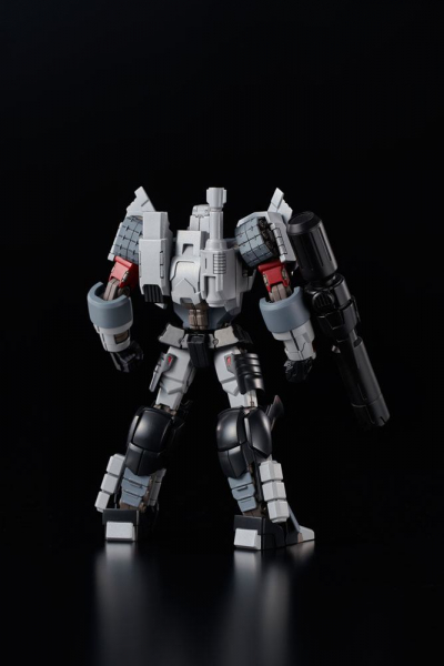 furai megatron