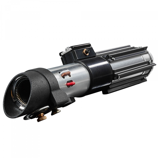 Darth Vader Lichtschwert 1:1 Replik Black Series Force FX Elite, Star Wars: Obi-Wan Kenobi