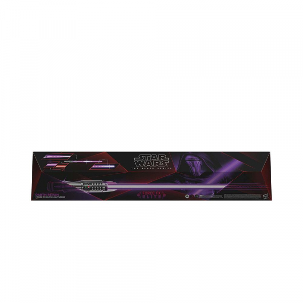 Darth Revan Force FX