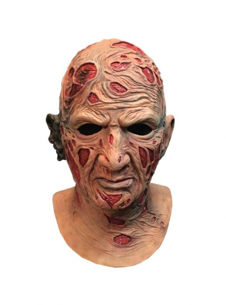 Freddy Krueger Mask