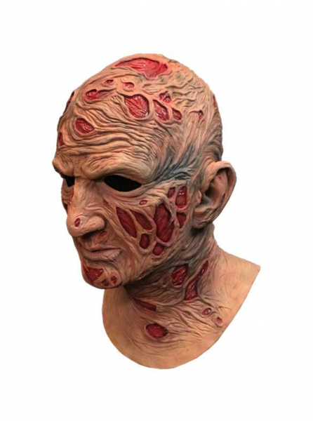 Freddy Krueger Mask