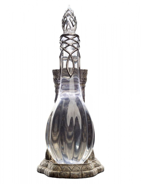 Galadriel's Phial 1/1 Replica, The Lord of the Rings, 10 cm