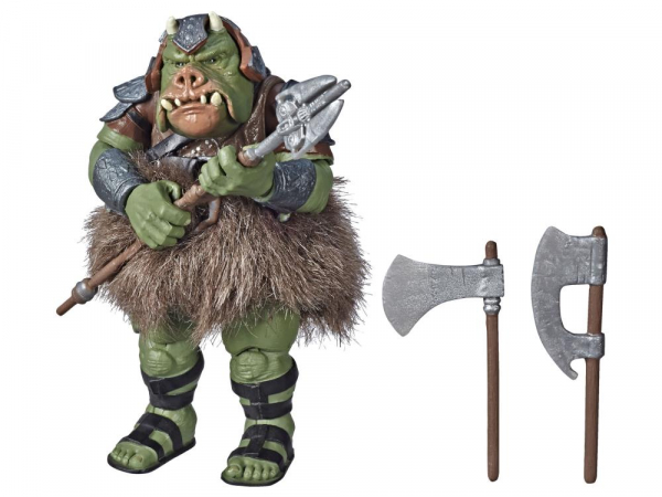 Gamorrean Guard Vintage