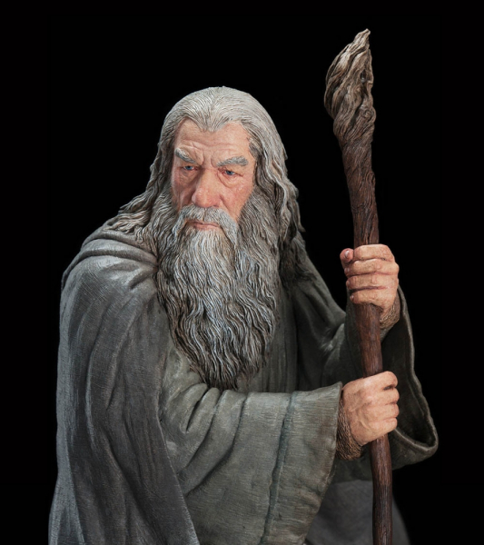 Gandalf der Graue