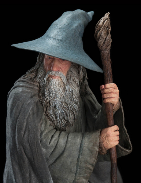Gandalf der Graue