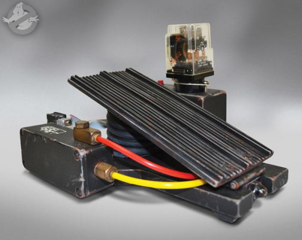 Ghost Trap Prop Replica