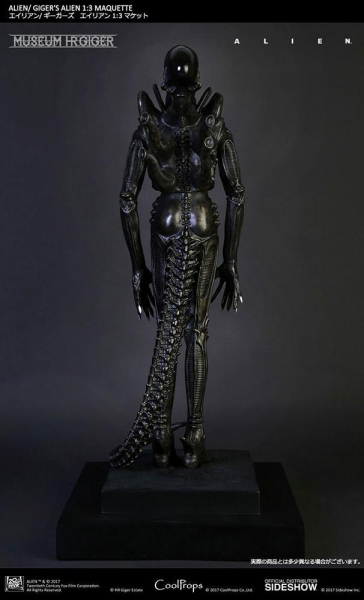 Gigers Alien 1/3
