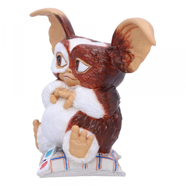 Gizmo with 3D Glasses Statue, Gremlins, 15 cm