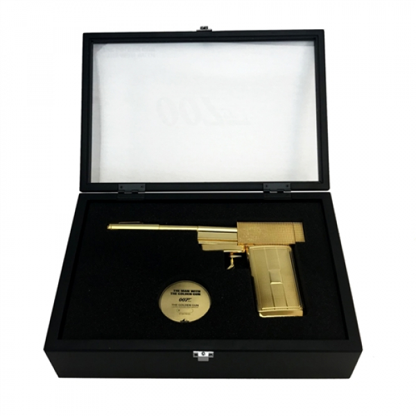 Golden Gun