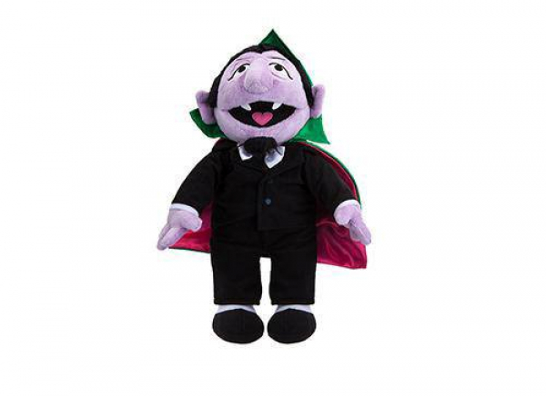 Count von Count