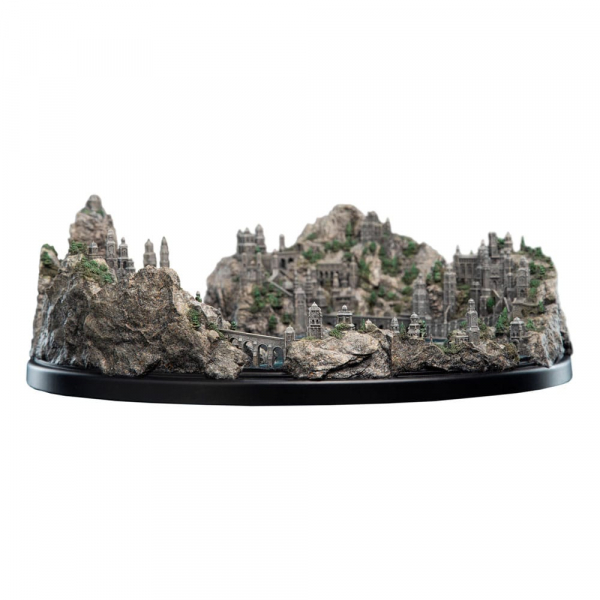 Grey Havens Diorama, The Lord of the Rings, 14 cm