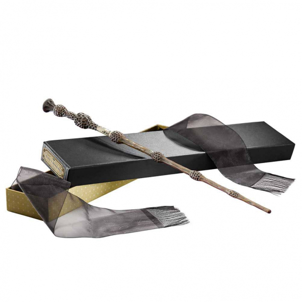 Grindelwald Wand