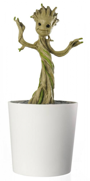 Baby Groot Coin Bank