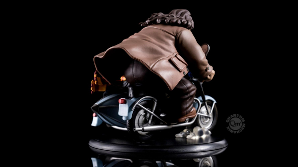 Harry & Hagrid Q-Fig Max