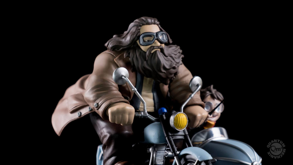 Harry & Hagrid Q-Fig Max