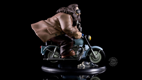 Harry & Hagrid Q-Fig Max