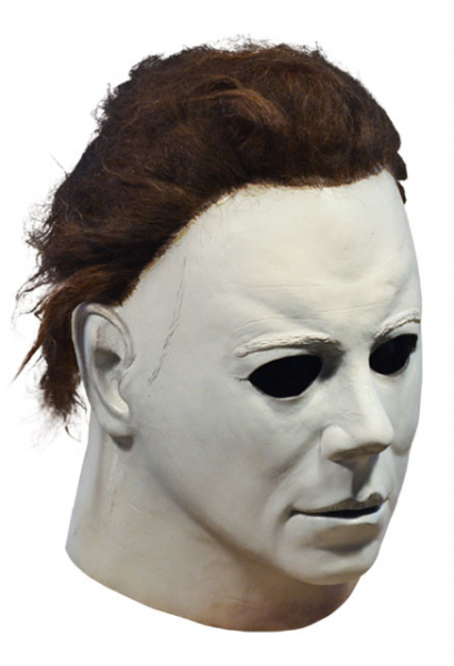 Michael Myers Mask