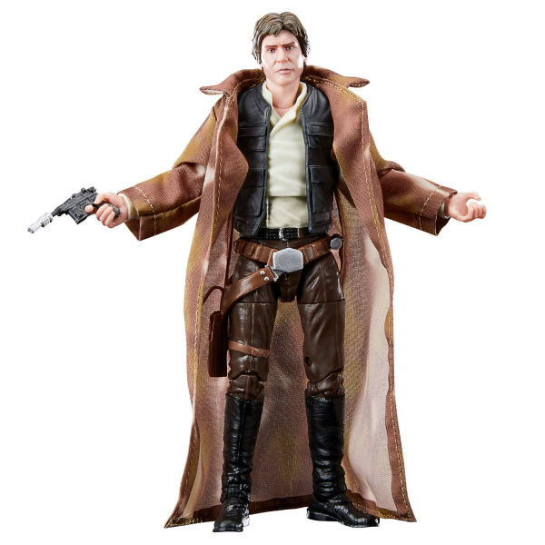 Actionfiguren Black Series 40th Anniversary Wave 1, Star Wars: Episode VI, 15 cm