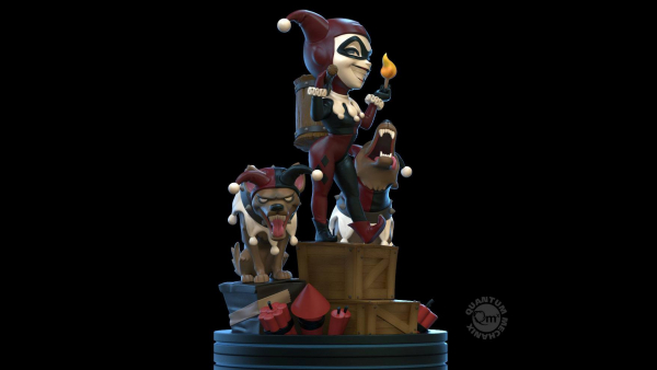 Harley Quinn