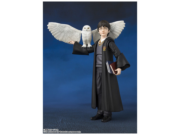 Harry Potter SHF