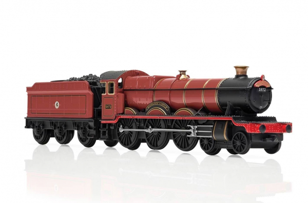Hogwarts Express
