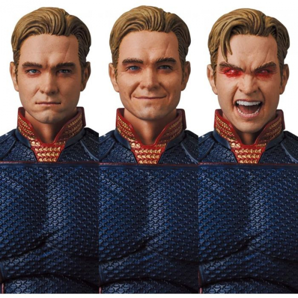 Homelander