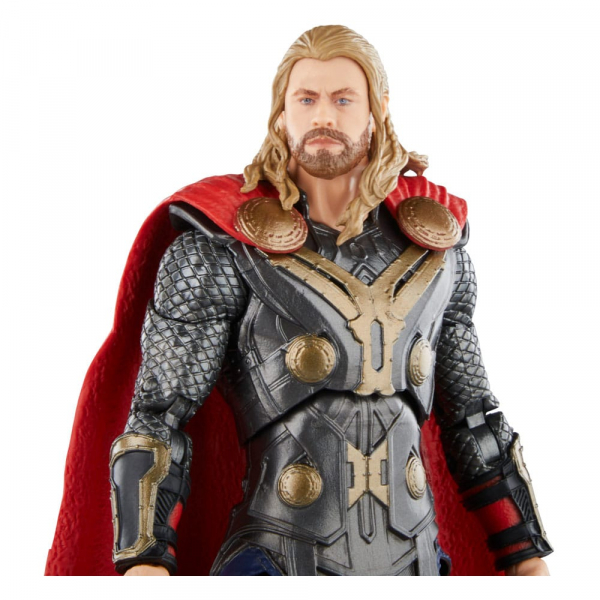 Thor Action Figure Marvel Legends Infinity Saga, Thor: The Dark World, 15 cm