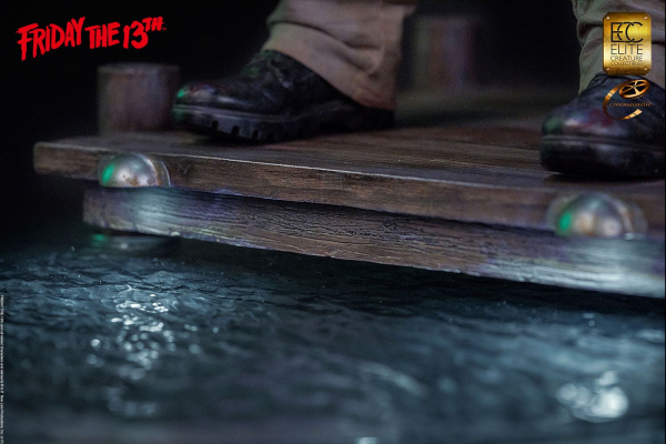 Jason Voorhees