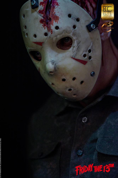 Jason Voorhees