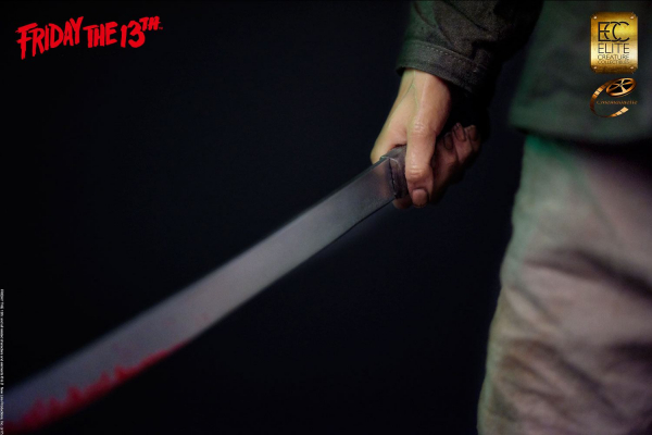 Jason Voorhees