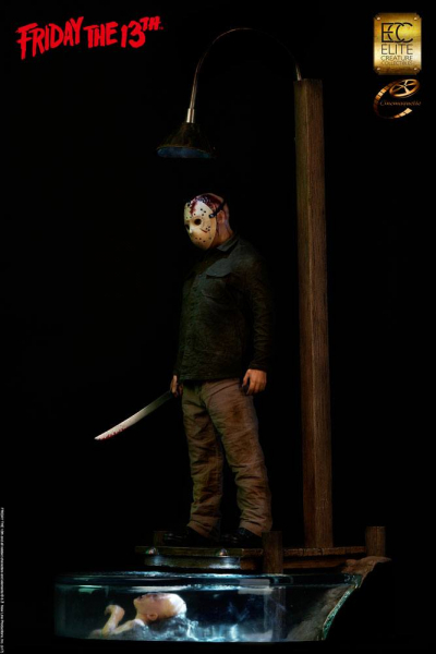 Jason Voorhees