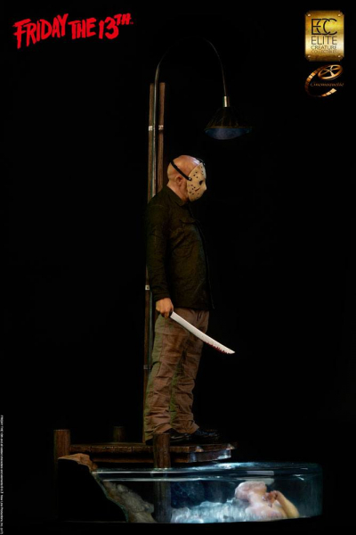 Jason Voorhees