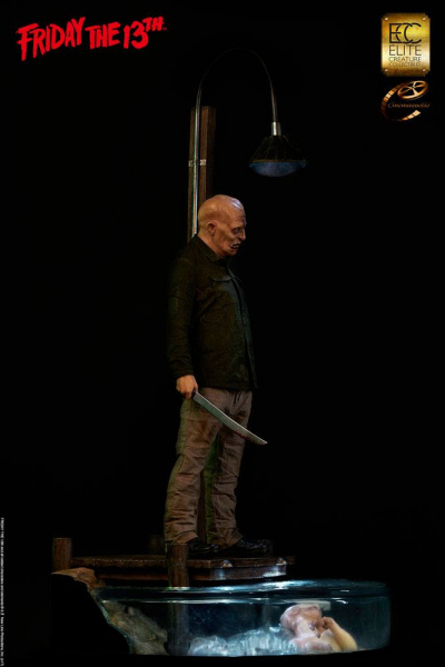 Jason Voorhees