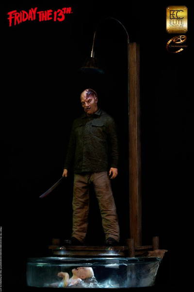 Jason Voorhees
