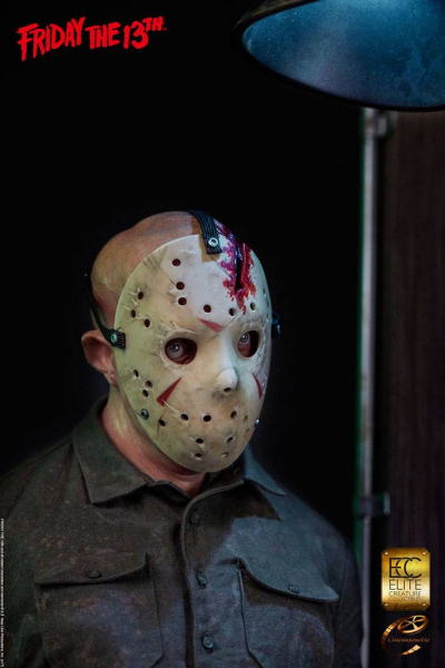 Jason Voorhees